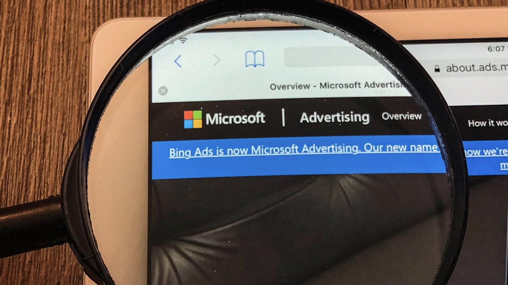 Microsoft Advertising agrega seguridad de marca con la asociación con IAS