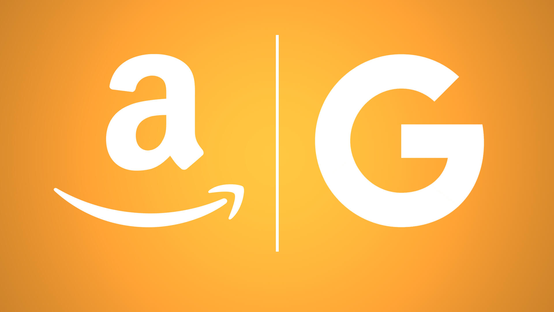 ¿Amazon está a punto de comerse el almuerzo de Google?