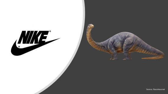 nike-dinosaurio