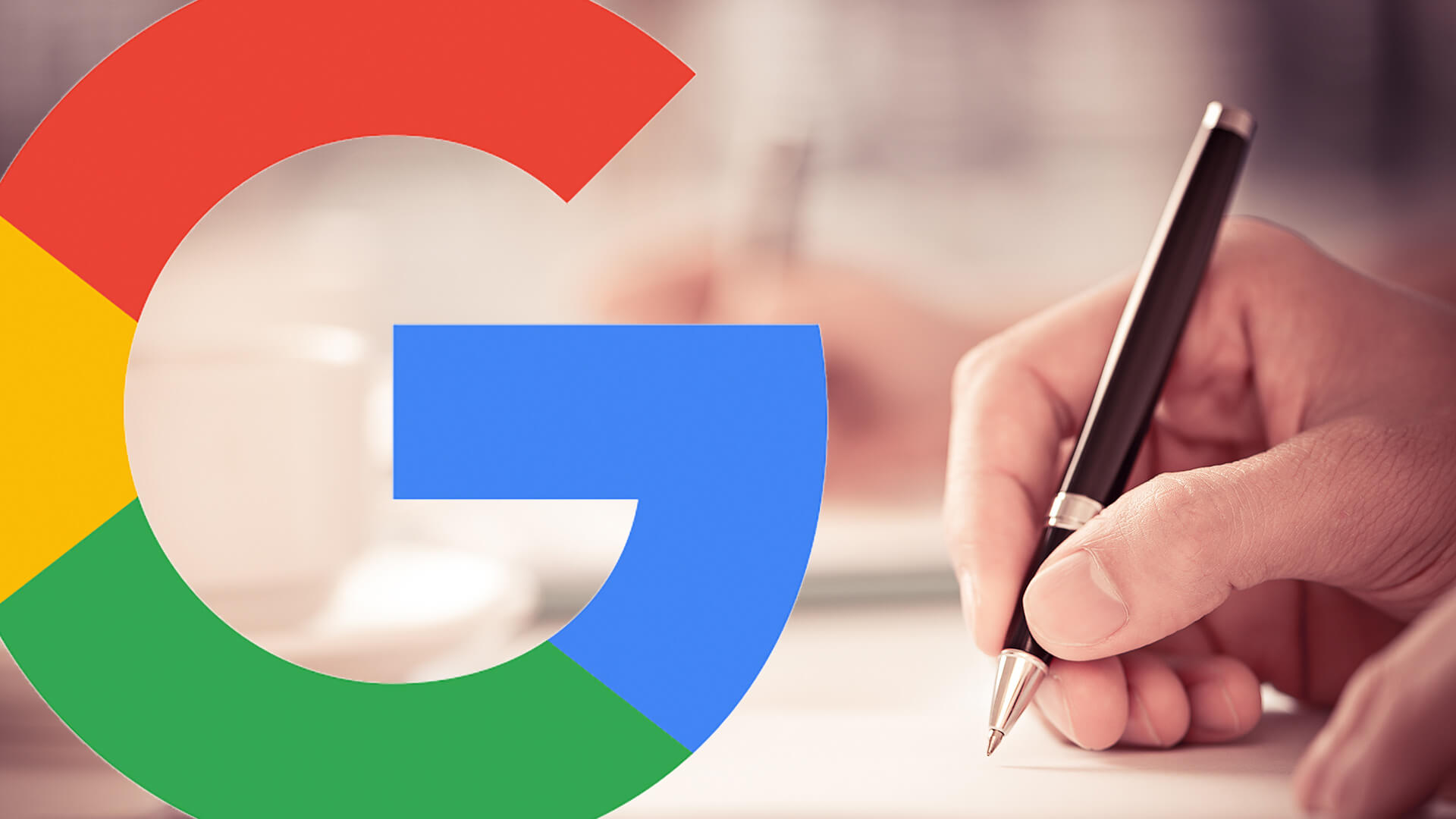 ¿Las publicaciones de Google afectan el ranking?  Un caso de estudio