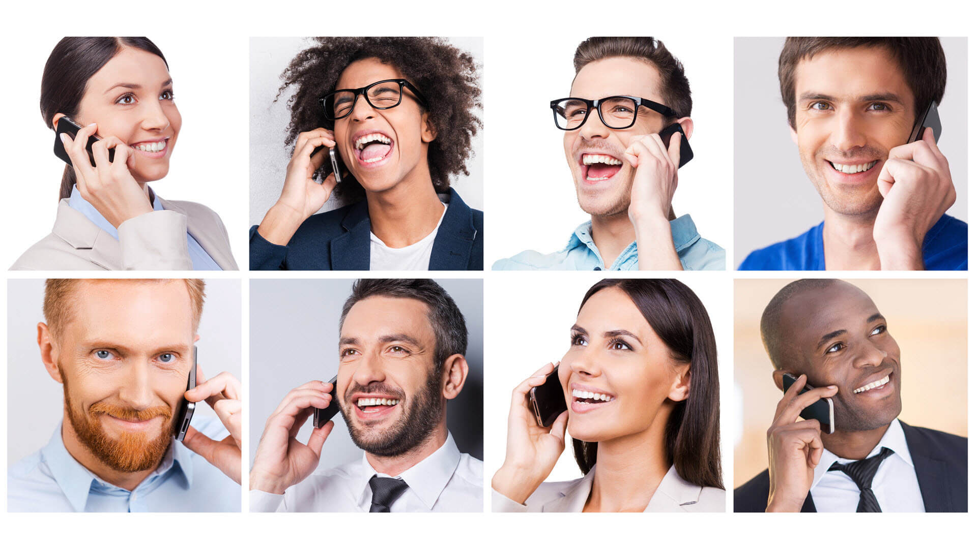 Perfil de 12 proveedores líderes de análisis de llamadas