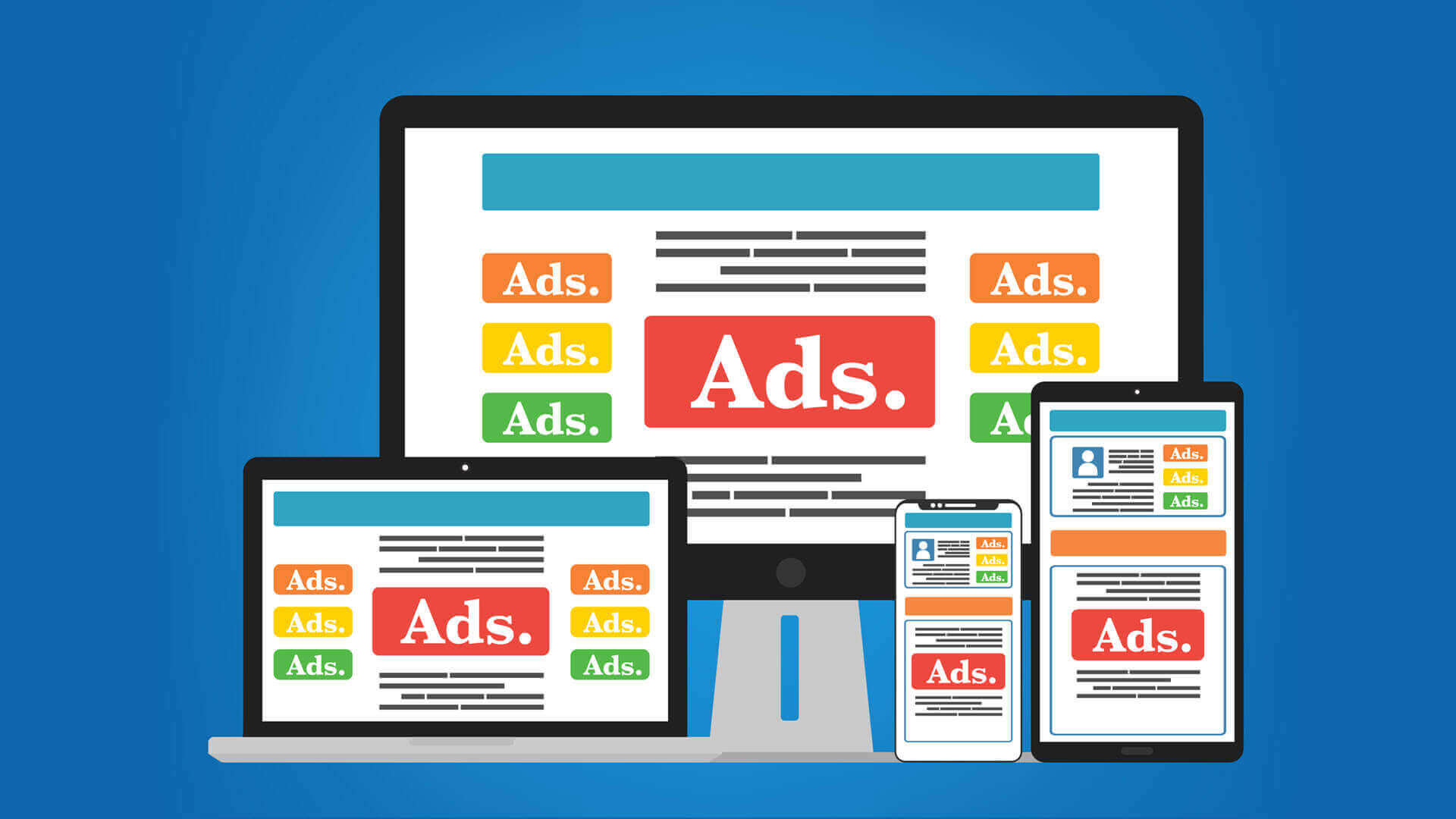 ¿Qué es la efectividad de los anuncios y cómo ayuda a su negocio?