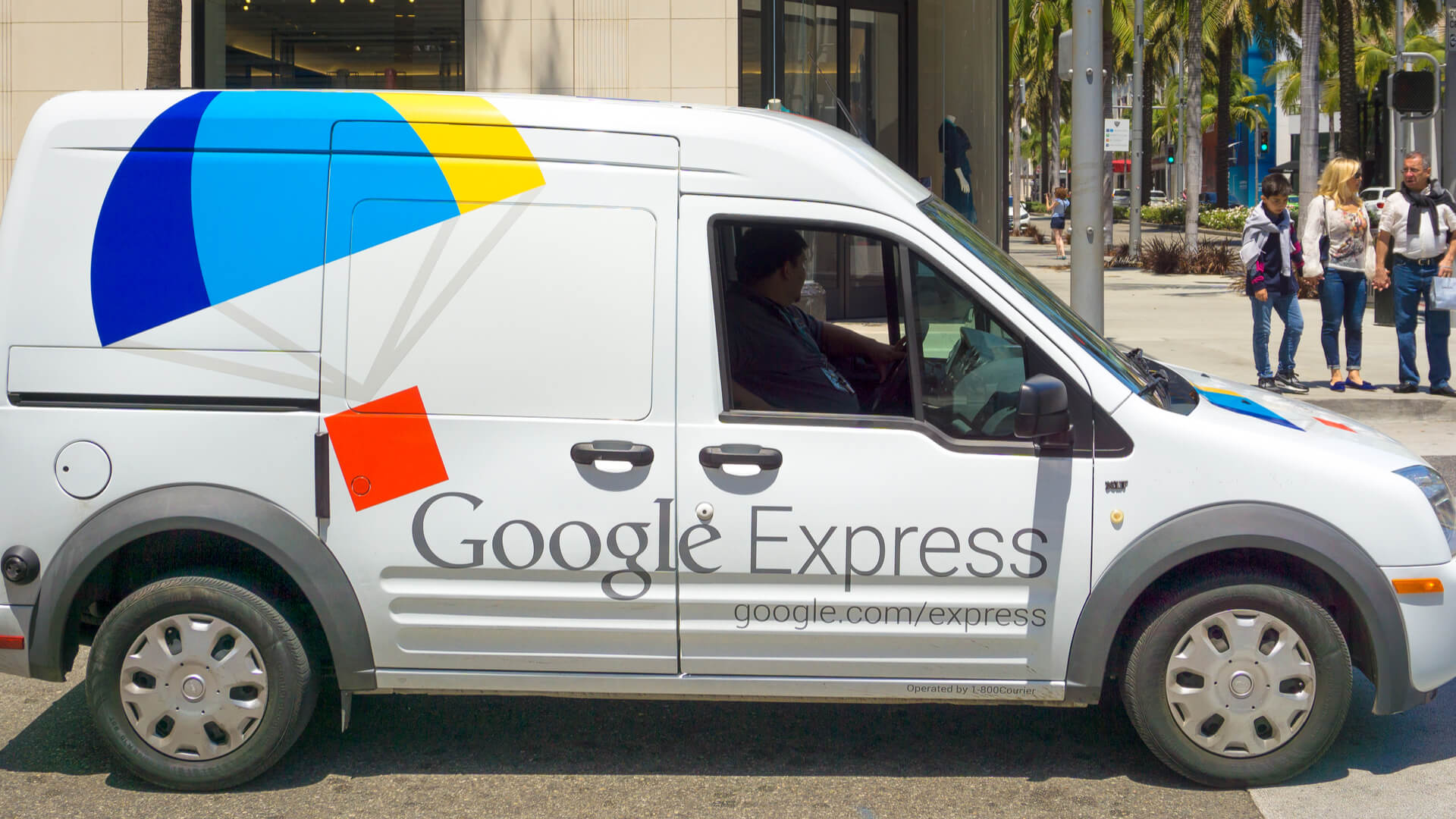 El estado de la presencia de Google en las subastas de Google Shopping