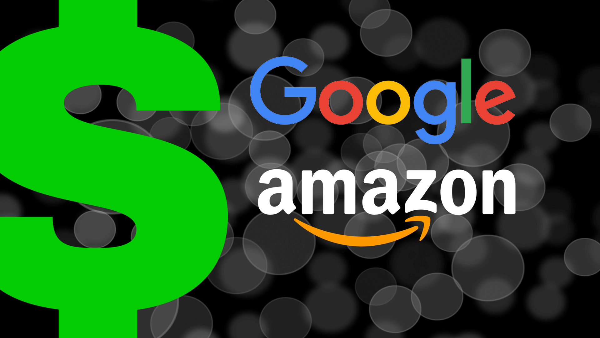Choque de gigantes: el inminente enfrentamiento de Google con Amazon