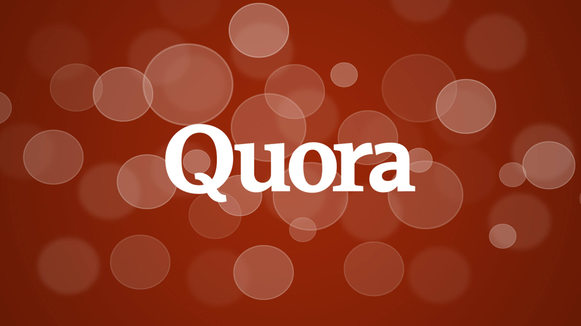 Quora agrega más opciones de orientación de anuncios contextuales y de comportamiento