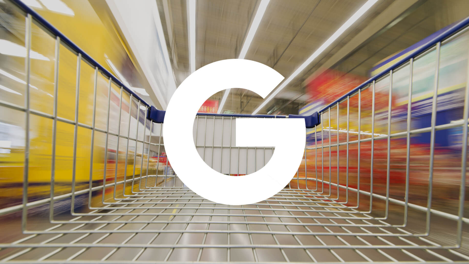 El nuevo piloto de Google prueba los anuncios de Shopping en la Red de Display
