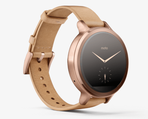 relojes android