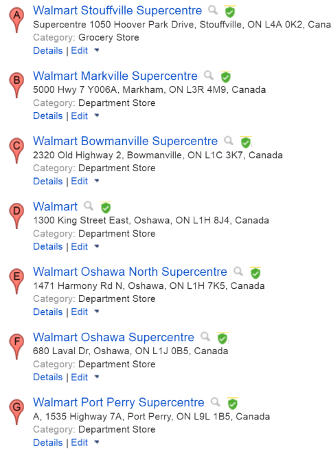 spam2 - Walmart Canadá