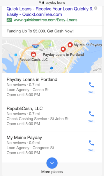 paydayloans-google-localpack