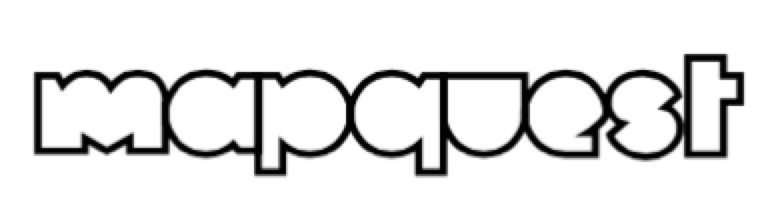 Nuevo logotipo de Mapquest