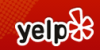 Logotipo de Yelp