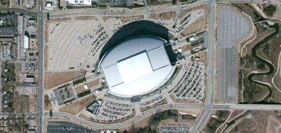 "Game Changer" de Bing Maps: imágenes aéreas de alta resolución que llegarán a todo Estados Unidos y Europa occidental