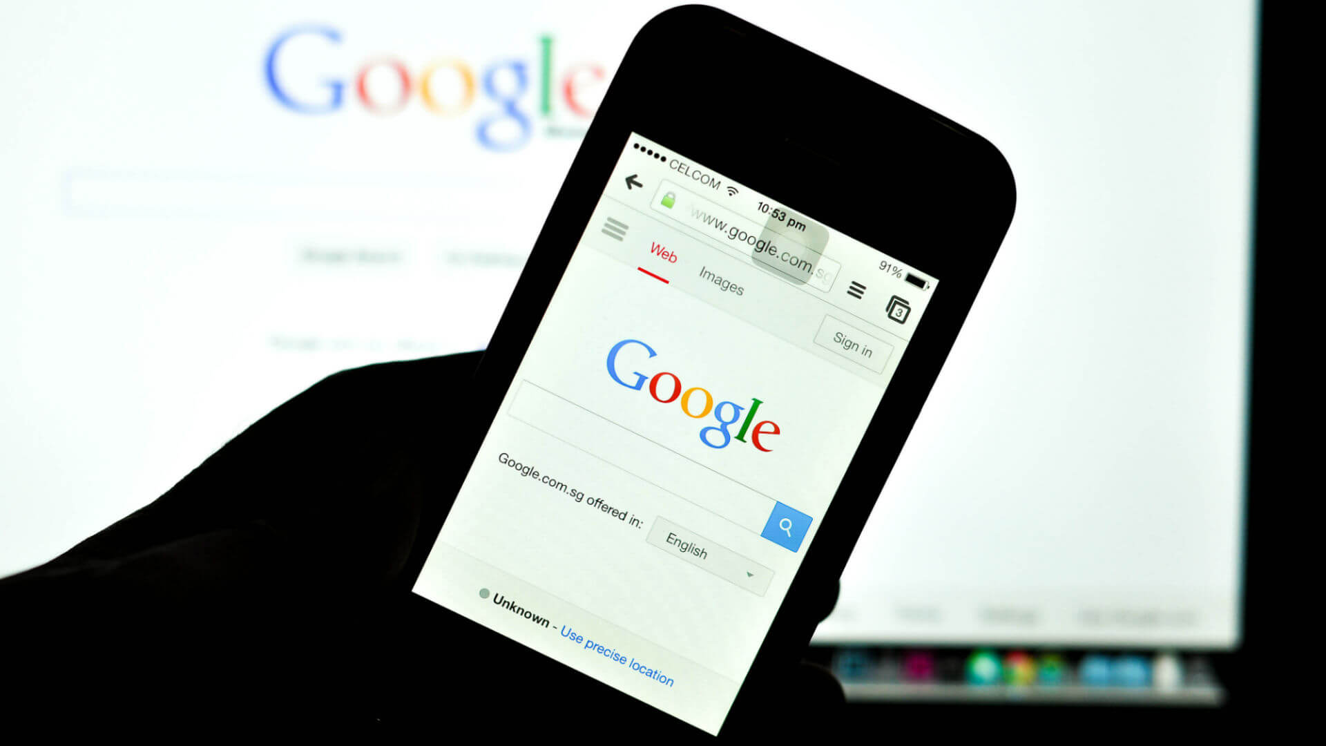 Google va tras la aplicación intersticial: ¿proteger a los consumidores o su propio monopolio de búsqueda?