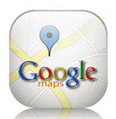 Apple pide paciencia, ¿bloquearía una aplicación de Google Maps?