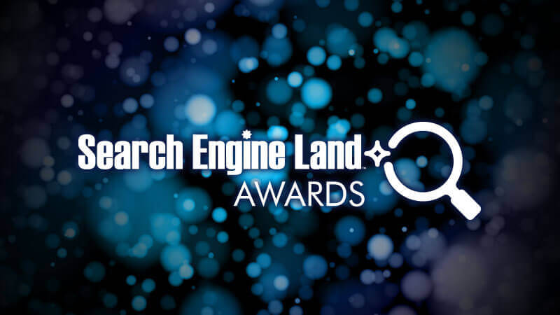 Conoce a los ganadores de los premios Search Engine Land Awards 2019