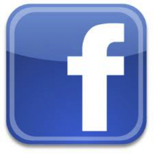 Icono de aplicaciÃ³n y web mÃ³vil de Facebook