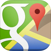 aplicaciÃ³n-google-maps
