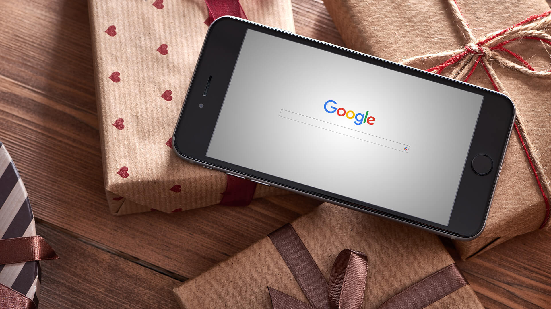 Google: "Sin planes actuales" para anuncios en Gboard