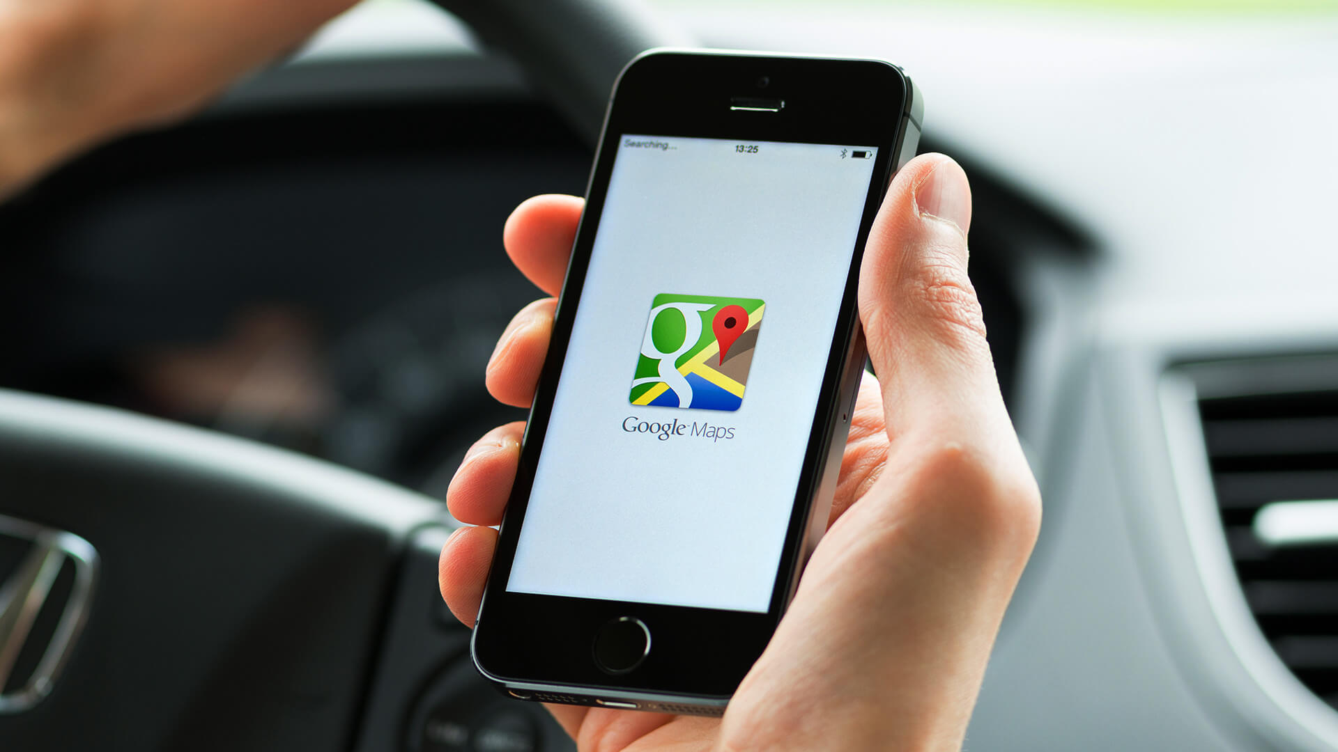 Google extiende el 'Modo incÃ³gnito' en Maps a los usuarios de iOS