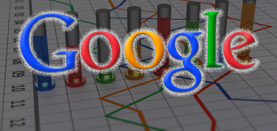 Google mata el trimestre: $ 9 mil millones en ingresos