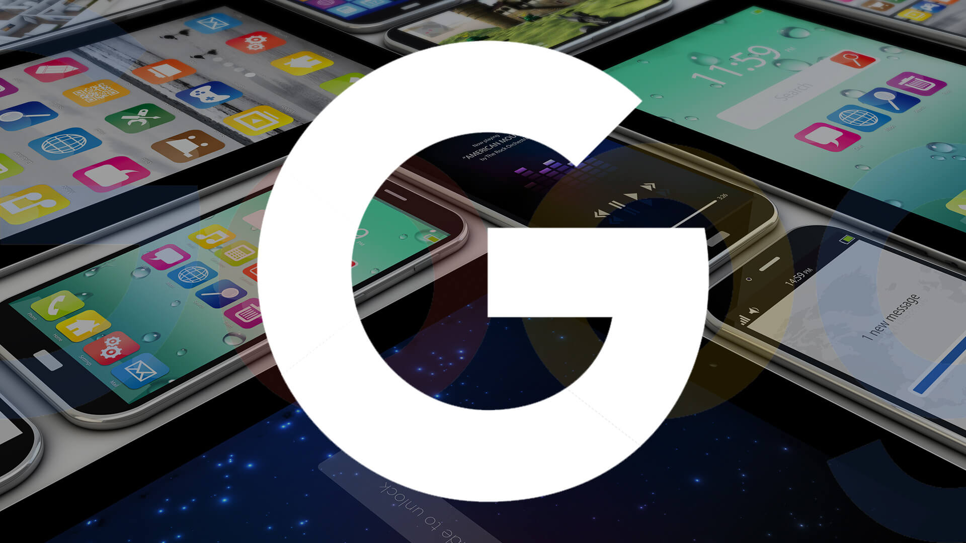 Google prueba el carrusel de anuncios de texto en dispositivos móviles