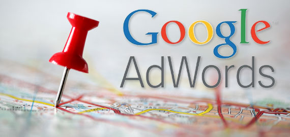 Google refuerza los informes y la segmentación de extensiones de ubicación de AdWords