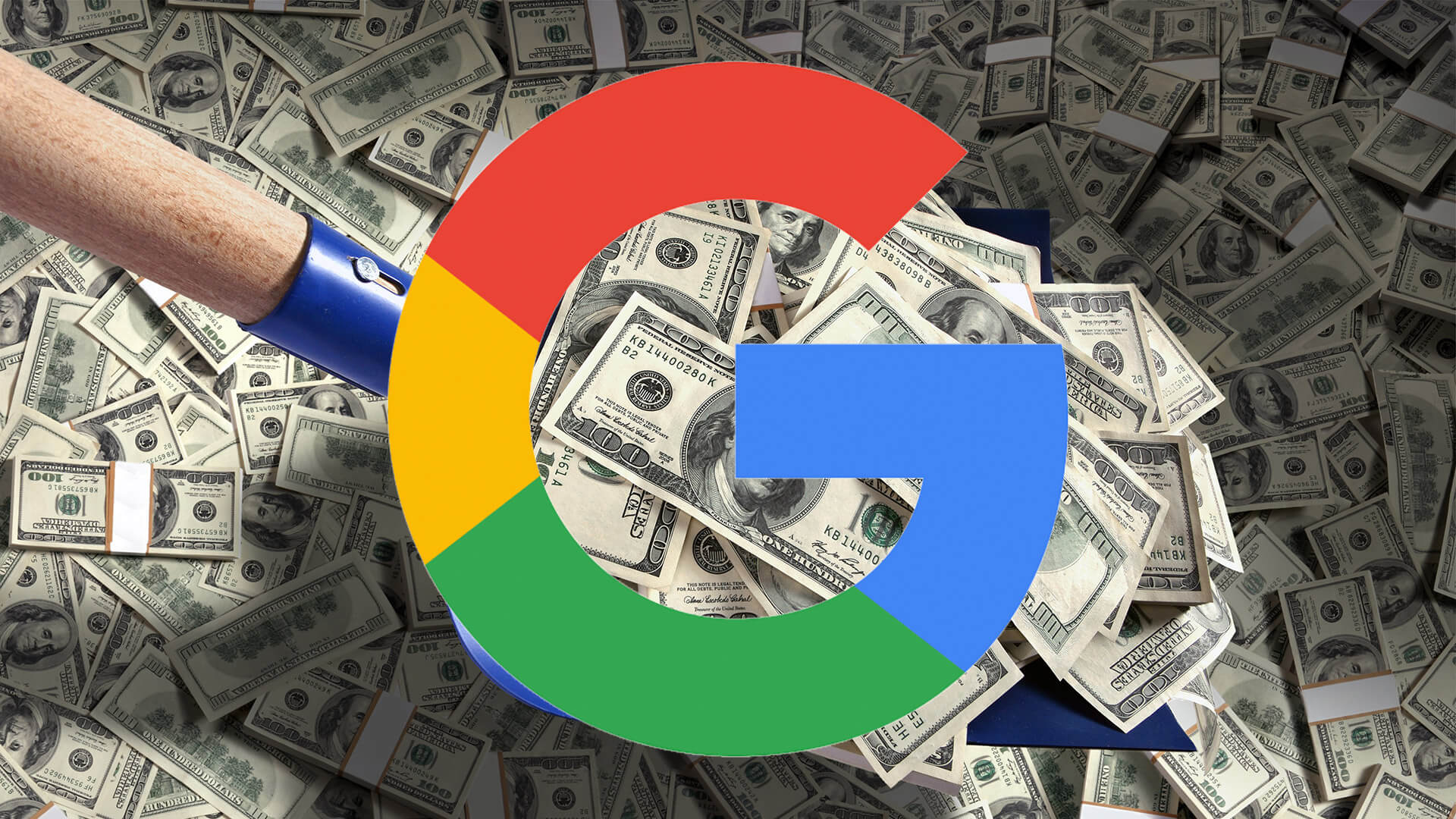Informe: Google obtiene el 78% de los ingresos por publicidad de búsqueda de 36,700 millones de dólares en EE. UU.