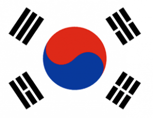 La policía allana la oficina coreana de Google por los datos de ubicación
