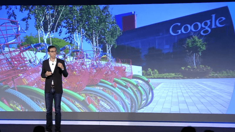 cumbre de rendimiento de AdWords 2015