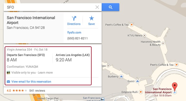 tarjetas-google-maps-now