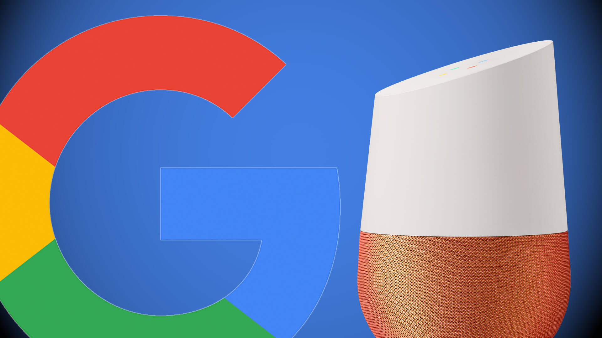 Listados locales de 'Garantía de Google' que aparecen en los resultados de Google Home