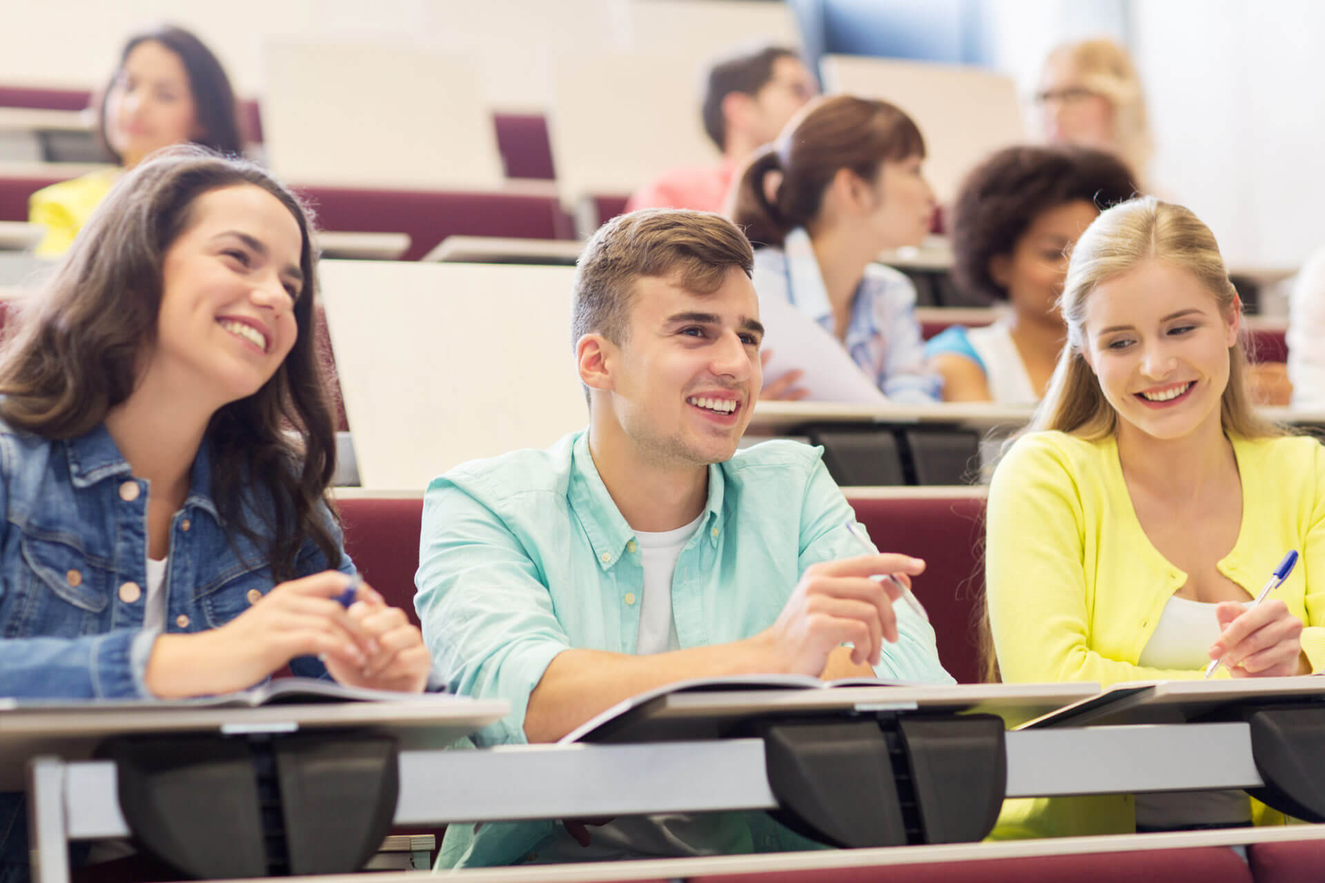 PPC marketing in higher education