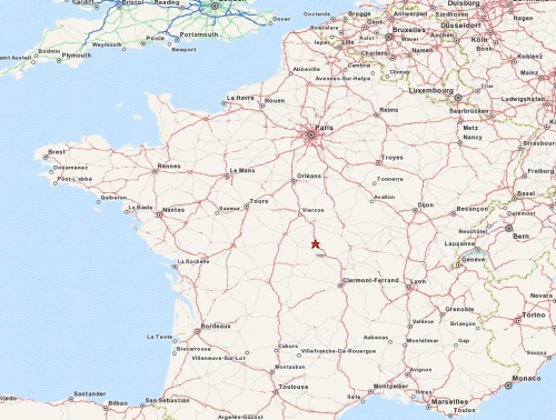 Mapquest avanza en la estrategia 'abierta' con sitios europeos