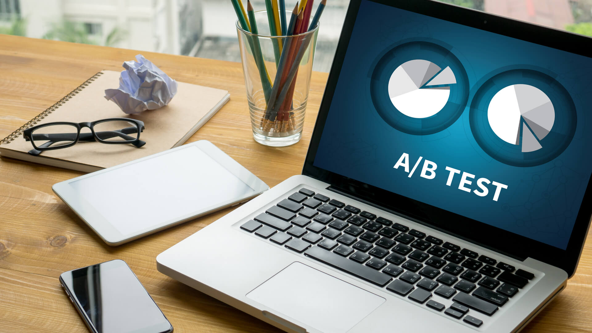 Microsoft Advertising lanza la herramienta de pruebas A / B de experimentos a nivel mundial