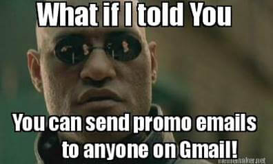 anuncios de gmail