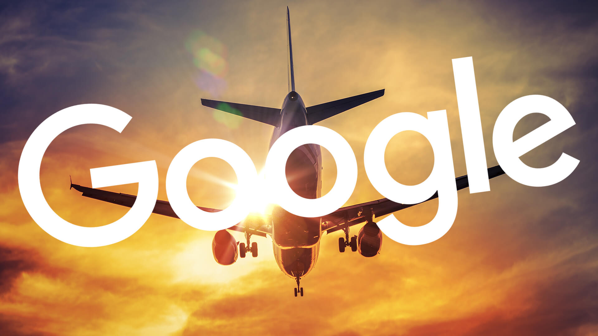 "Viajes" consolida las ofertas de viajes de Google