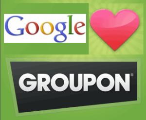 ¿Google comprará Groupon esta semana en un trato de $ 5 a $ 6 mil millones?