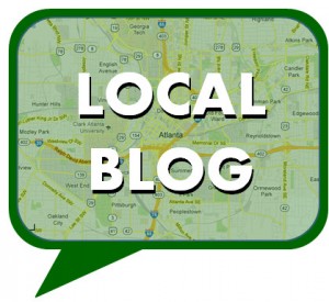 Bloguear para SEO local